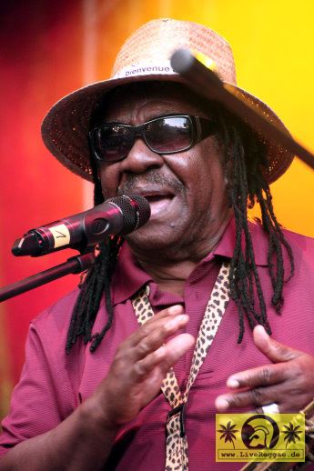 Lester Sterling (Jam) and His Skatalites 20. Summer Jam Festival - Bersenbrueck 01. August 2014 (8).JPG